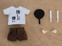 Nendoroid Doll: Outfit Set (Oshi Support Ver.)
