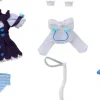 Nendoroid Doll Outfit Set: Vanilla (Nekopara Sekai Connect)