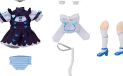 Nendoroid Doll Outfit Set: Vanilla (Nekopara Sekai Connect)