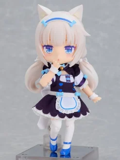 Nendoroid Doll Outfit Set: Vanilla (Nekopara Sekai Connect)