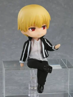 Nendoroid Doll Outfit Set: Gilgamesh (Fate/stay night [Heaven's Feel])