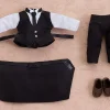 Nendoroid Doll: Outfit Set (Cafe Boy)