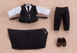 Nendoroid Doll: Outfit Set (Cafe Boy)