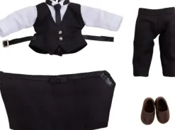 Nendoroid Doll: Outfit Set (Cafe Boy)