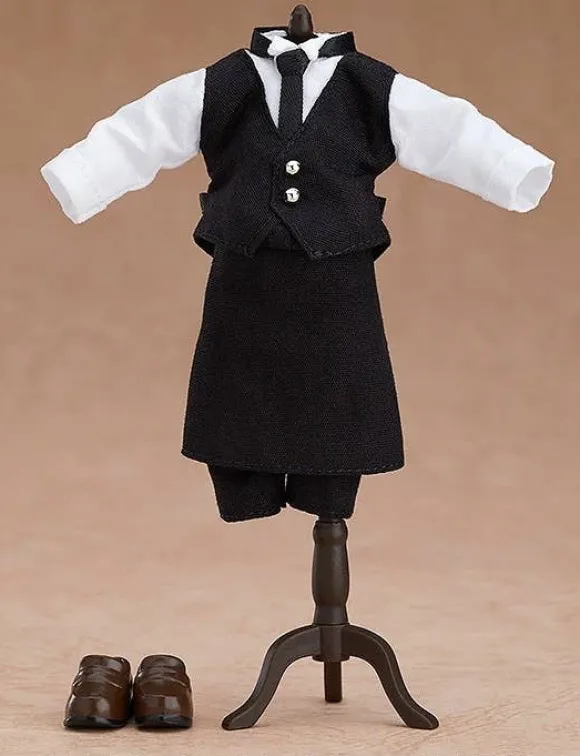 Nendoroid Doll: Outfit Set (Cafe Boy)