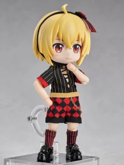 Nendoroid Doll Outfit Set: Mansion of Roses - Boy