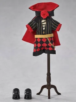 Nendoroid Doll Outfit Set: Mansion of Roses - Boy
