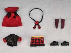 Nendoroid Doll Outfit Set: Mansion of Roses - Boy