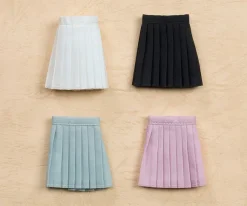 Nendoroid Doll Outfit Set: Long Skirt (Black)