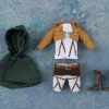 Nendoroid Doll Outfit Set: Levi (Attack on Titan)