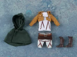 Nendoroid Doll Outfit Set: Levi (Attack on Titan)