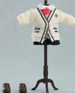 Nendoroid Doll Outfit Set: Rikka Takarada (SSSS.GRIDMAN)