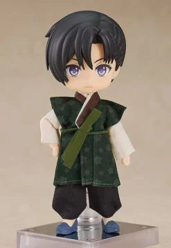 Nendoroid Doll Outfit Set: World Tour Korea - Boy (Green)