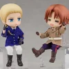 Nendoroid Doll Outfit Set: Italy (Hetalia World Stars)