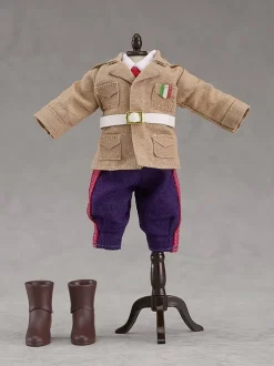 Nendoroid Doll Outfit Set: Italy (Hetalia World Stars)