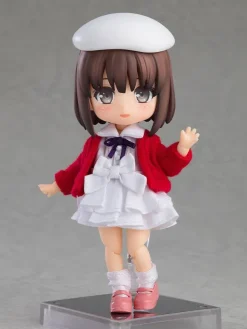 Nendoroid Doll Outfit Set: Megumi Kato (Saekano the Movie: Finale)