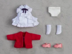 Nendoroid Doll Outfit Set: Megumi Kato (Saekano the Movie: Finale)