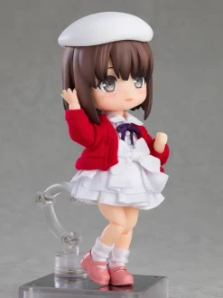 Nendoroid Doll Outfit Set: Megumi Kato (Saekano the Movie: Finale)