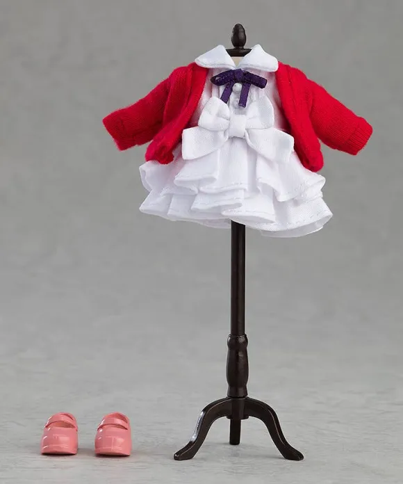Nendoroid Doll Outfit Set: Megumi Kato (Saekano the Movie: Finale)