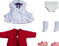 Nendoroid Doll Outfit Set: Megumi Kato (Saekano the Movie: Finale)
