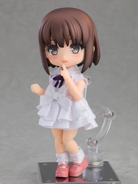Nendoroid Doll Outfit Set: Megumi Kato (Saekano the Movie: Finale)