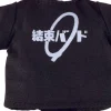 Nendoroid Doll Outfit Set: Kessoku Band T-Shirt (Bocchi the Rock!)