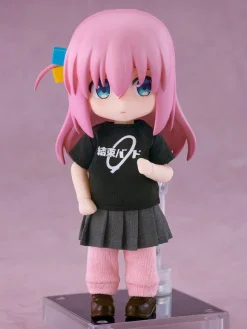Nendoroid Doll Outfit Set: Kessoku Band T-Shirt (Bocchi the Rock!)