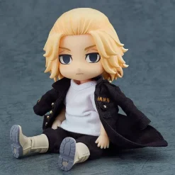 Nendoroid Doll Outfit Set: Mikey (Manjiro Sano) (Tokyo Revengers)