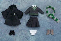 Nendoroid Doll: Outfit Set (Slytherin Uniform - Girl) (Harry Potter)