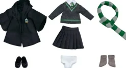 Nendoroid Doll: Outfit Set (Slytherin Uniform - Girl) (Harry Potter)
