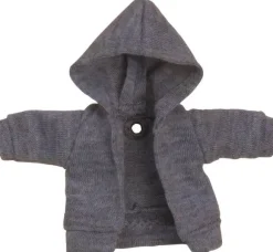 Nendoroid Doll Outfit Set: Hoodie (Gray)