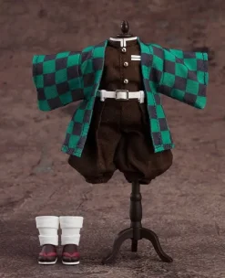 Nendoroid Doll: Outfit Set (Tanjiro Kamado)