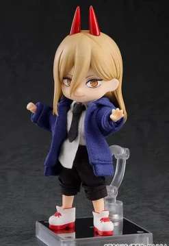 Nendoroid Doll Outfit Set: Power (Chainsaw Man)