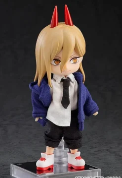 Nendoroid Doll Outfit Set: Power (Chainsaw Man)