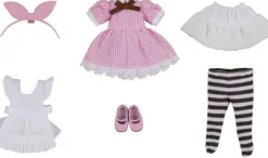 Nendoroid Doll: Outfit Set (Alice: Another Color)