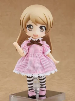 Nendoroid Doll: Outfit Set (Alice: Another Color)