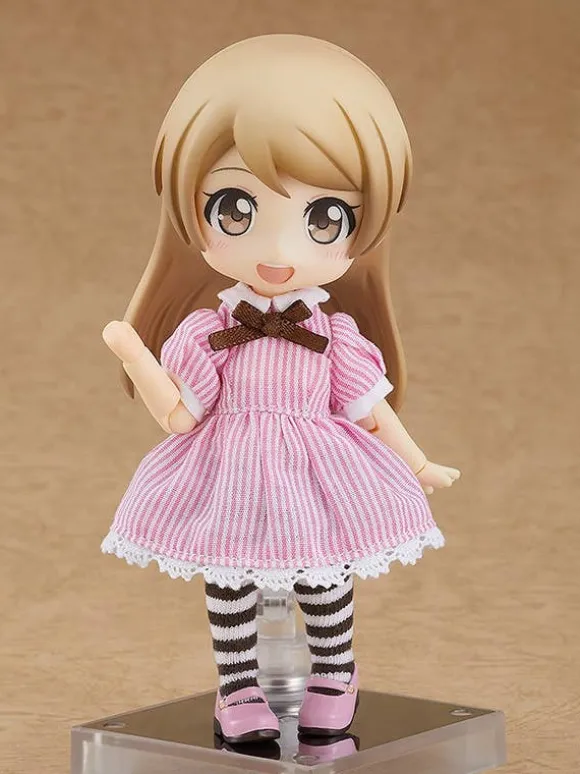Nendoroid Doll: Outfit Set (Alice: Another Color)