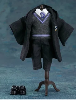 Nendoroid Doll: Outfit Set (Ravenclaw Uniform - Boy) (Harry Potter)