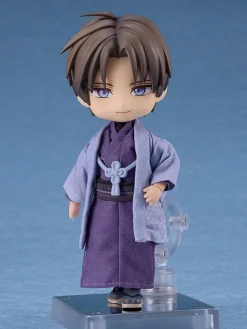 Nendoroid Doll Outfit Set: Heshikiri Hasebe - Casual Outfit Ver. (Touken Ranbu ONLINE)
