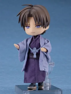 Nendoroid Doll Outfit Set: Heshikiri Hasebe - Casual Outfit Ver. (Touken Ranbu ONLINE)