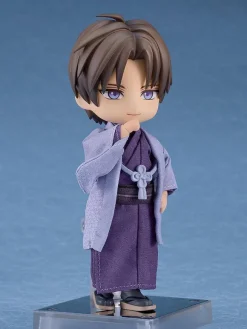 Nendoroid Doll Outfit Set: Heshikiri Hasebe - Casual Outfit Ver. (Touken Ranbu ONLINE)
