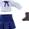 Nendoroid Doll Outfit Set: Saber - Casual Outfit Ver. (Fate/stay night)