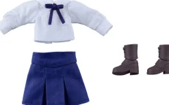 Nendoroid Doll Outfit Set: Saber - Casual Outfit Ver. (Fate/stay night)