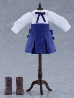 Nendoroid Doll Outfit Set: Saber - Casual Outfit Ver. (Fate/stay night)