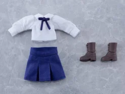 Nendoroid Doll Outfit Set: Saber - Casual Outfit Ver. (Fate/stay night)