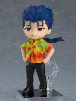 Nendoroid Doll Outfit Set: Lancer (Fate/hollow ataraxia)