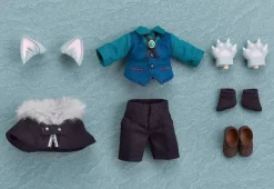 Nendoroid Doll: Outfit Set (Wolf) (Nendoroid Doll)