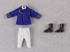 Nendoroid Doll Outfit Set: Germany (Hetalia World Stars)