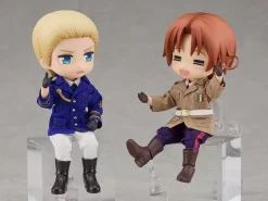 Nendoroid Doll Outfit Set: Germany (Hetalia World Stars)