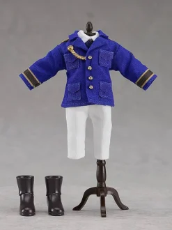 Nendoroid Doll Outfit Set: Germany (Hetalia World Stars)